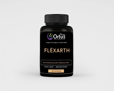 Picture of FLEXARTH 60 CAP