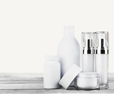 Picture for category Cosmeceuticals