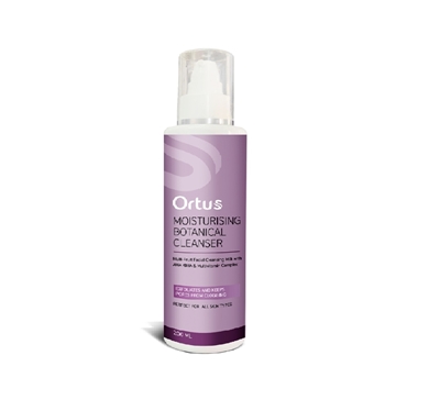 Picture of MOISTURISING BOTANICAL CLEANSER
