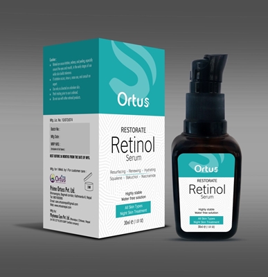 Picture of RETINOL SERUM